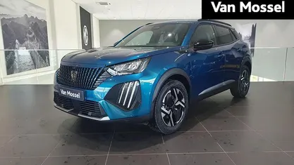 Occasion Peugeot e-2008 Allure 114 kW (156 PK) 2025 SUV