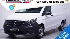 Gebruikt 2018 Mercedes Vito MPV | € 14.900 (Goede deal)