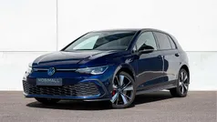 Gebruikt 2022 VW Golf VIII GTE Hatchback | € 28.900 (Eerlijke prijs)