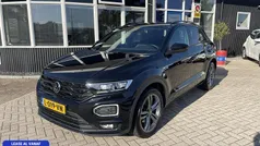 Gebruikt 2021 VW T-Roc Business SUV | € 27.149 (Eerlijke prijs)