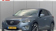 Gebruikt 2017 Mazda CX-5 SUV | € 16.948 (Eerlijke prijs)