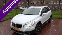 Gebruikt 2016 Suzuki SX4 S-Cross SUV | € 14.944 (Eerlijke prijs)