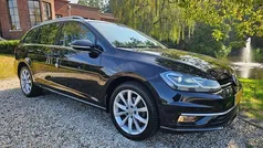 Gebruikt 2017 VW Golf VII Highline Stationwagen | € 13.990 (Eerlijke prijs)