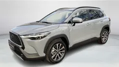 Gebruikt 2024 Toyota Corolla Cross Style SUV | € 41.549 (Eerlijke prijs)