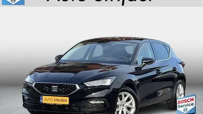 Occasion 2025 Seat Leon Business Hatchback | € 29.750 (Eerlijke prijs)