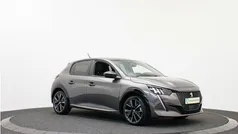 Gebruikt 2023 Peugeot 208 GTi Hatchback | € 20.350 (Eerlijke prijs)