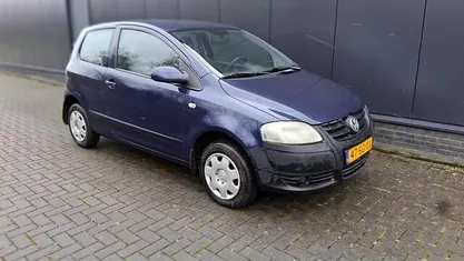Occasion VW Fox Trendline 54 PK (39 kW) 2006 Hatchback