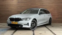 Gebruikt 2021 BMW 330 Executive Stationwagen | € 31.890 (Goede deal)