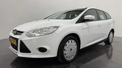 Gebruikt 2013 Ford Focus Trend Stationwagen | € 3.245 (Eerlijke prijs)