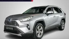Gebruikt 2020 Toyota RAV4 Active SUV | € 28.495 (Eerlijke prijs)