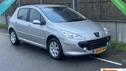 Occasion Peugeot 307 Premium 109 PK (80 kW) 2007 Hatchback