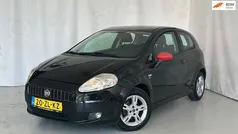 Gebruikt 2008 Fiat Grande Punto Sport Hatchback | € 2.899 (Eerlijke prijs)
