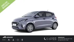 Gebruikt 2025 Hyundai i10 Comfort Hatchback | € 20.690 (Eerlijke prijs)