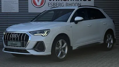 Occasion Audi Q3 S-Line 245 PK (180 kW) 2021 SUV