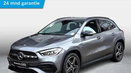 Occasion Mercedes GLA250 AMG line 218 PK (160 kW) 2021 SUV