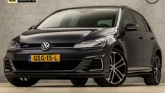 Gebruikt 2018 VW Golf VII GTE Hatchback | € 21.945 (Eerlijke prijs)