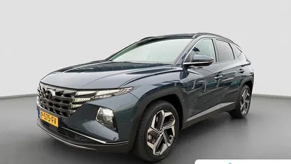 Occasion Hyundai Tucson Premium 2022 SUV