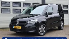 Zwart Gebruikt 2023 Mercedes Citan 108 Van | € 11.900 (Eerlijke prijs)