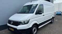 Gebruikt 2019 VW Crafter Van | € 14.950 (Eerlijke prijs)