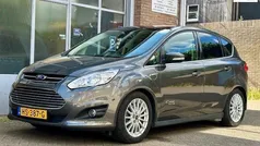 Gebruikt 2015 Ford C-MAX Titanium MPV | € 8.795 (Eerlijke prijs)