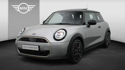 Occasion Mini Cooper S Favoured 204 PK (150 kW) 2025 Hatchback
