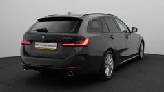 Grijs Gebruikt 2022 BMW 330 Shadowline Stationwagen | € 34.900 (Eerlijke prijs)