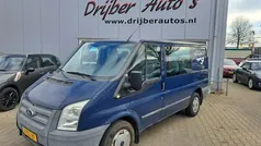Overige Gebruikt 2012 Ford Transit Ambiente Van | € 2.950 (Goede deal)