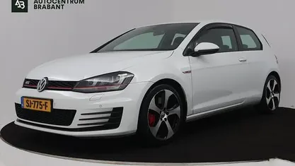 Occasion VW Golf VII GTI 230 PK (169 kW) 2014 Hatchback