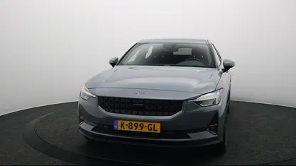 Occasion Polestar 2 Long Range Dual motor 219 kW (299 PK) 2020 Hatchback