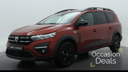 Occasion 2023 Dacia Jogger Extreme MPV | € 19.745 (Goede deal)