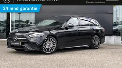 Gebruikt 2023 Mercedes C200 AMG line Stationwagen | € 45.750 (Eerlijke prijs)