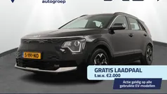 Zwart Gebruikt 2023 Kia e-Niro 2 SUV | € 36.250 (Eerlijke prijs)