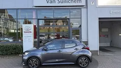 Gebruikt 2022 Toyota Yaris Business Edition Hatchback | € 22.995 (Eerlijke prijs)