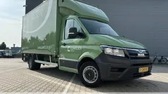 Gebruikt 2018 MAN TGE Van | € 10.900 (Eerlijke prijs)