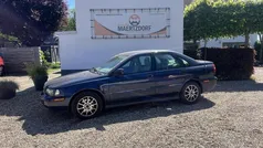 Blauw Gebruikt 2004 Volvo S40 Sedan | € 1.400 (Eerlijke prijs)