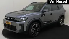 Grijs Gebruikt 2025 Dacia Bigster Journey SUV | € 39.935 (Eerlijke prijs)