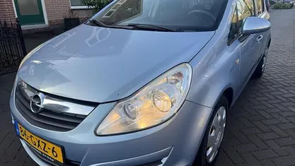 Occasion Opel Corsa Business 80 PK (58 kW) 2008 Hatchback