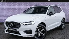 Wit Gebruikt 2020 Volvo XC60 R-Design SUV | € 42.194 (Goede deal)