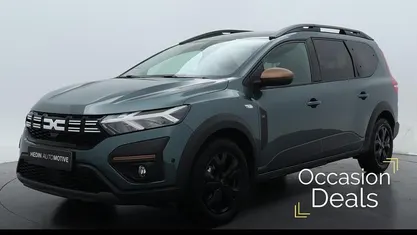 Occasion 2024 Dacia Jogger Extreme MPV | € 22.745 (Eerlijke prijs)