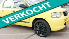 Geel Gebruikt 2004 Suzuki Alto Hatchback | € 990 (Eerlijke prijs)