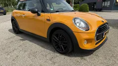 Gebruikt 2014 Mini Cooper Salt Hatchback | € 7.450 (Eerlijke prijs)