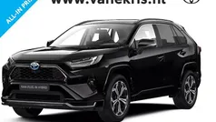 Gebruikt 2025 Toyota RAV4 Hybrid Edition SUV | € 55.221 (Eerlijke prijs)