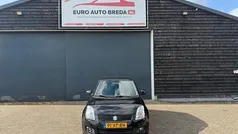 Gebruikt 2007 Suzuki Swift Hatchback | € 1.995 (Goede deal)
