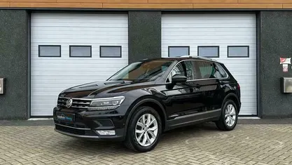 Occasion VW Tiguan 2016 SUV