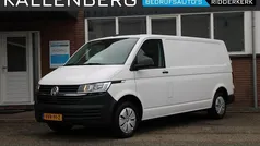 Gebruikt 2023 VW T6.1 Business Van | € 16.900 (Goede deal)