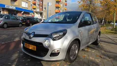 Gebruikt 2012 Renault Twingo Dynamique Hatchback | € 3.950 (Eerlijke prijs)