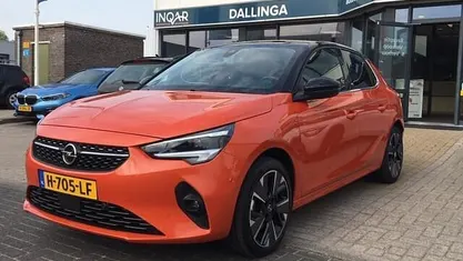Occasion Opel Corsa-e Edition 100 kW (136 PK) 2020 Hatchback