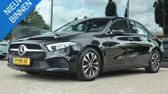 Gebruikt 2022 Mercedes A180 Business Sedan | € 24.750 (Eerlijke prijs)