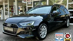 Gebruikt 2022 Audi A4 Advanced Stationwagen | € 29.950 (Super prijs)