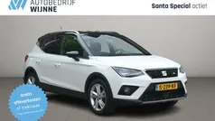 Wit Gebruikt 2019 Seat Arona Business SUV | € 16.920 (Eerlijke prijs)